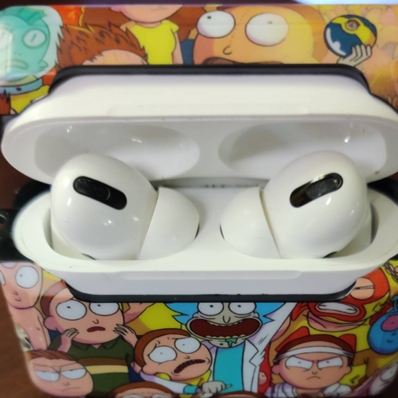 AirPods Pro Cases on Sale!!!! - Picture 4 of 17